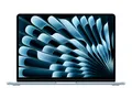 Apple MacBook Air - M4 - Apple M4 8-core - 16 GB RAM - 256 GB SSD - 34.46 cm (13.6") IPS 2560 x 1664 (WQXGA)