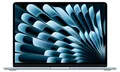 Apple MacBook Air - M4 - Apple M4 8-core - 16 GB RAM - 256 GB SSD - 34.46 cm (13.6")