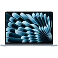 Apple MacBook Air 13" M4 Himmelblau MC6T4D/A Apple M4 Chip mit 10-Core CPU 8-Core GPU, 16GB RAM, 256GB SSD