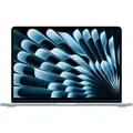 Apple MacBook Air 13" (2025) Notebook (34,46 cm/13,6 Zoll, Apple M4 M4, 8-Core GPU, 256 GB SSD) blau