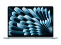 Apple MacBook Air 13 M4 10C CPU 8C GPU 16GB 256GB SSD Sky Blue - Notebook - Apple M4