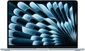 Apple MacBook Air 13" 2025 M4 8-Core GPU 16 GB / 256 GB SSD MC6T4D/A QWERTZ