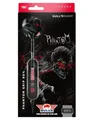BULLS Phantom Grip Red 90% 22g Softdarts