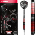 Bulls NL Phantom Softdarts 22g Dartpfeile Darts Soft Dart Softdart 90%