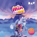 Mia and me - Das Geheimnis von Centopia: Das Hörbuch zum Film,2 Audio-CD