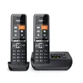 Analoges/DECT-Telefon Comfort 550A Duo