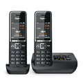 GIGASET COMFORT 550A Duo Schnurloses-Telefon
