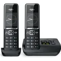 Gigaset Comfort 550A Duo (DE-Version) (L36852-H3021-B104)
