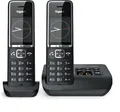 Gigaset Comfort 550A duo Schnurloses DECT-Telefon