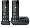 Gigaset Comfort 550A duo (Schwarz)
