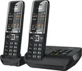 Gigaset Telefone Gigaset COMFORT 550A duo