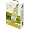 Maybach Weißwein Chardonnay QbA trocken 3l