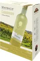 Maybach Chardonnay trocken (1 x 3 l) Bag-in-Box