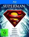 Superman | Blu-ray Collection / 2. Auflage | Siehe Einzeltitel | Deutsch | 2014