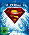 Superman: Spielfilm Coll.1978-2006 (BR) Min: 648/DD/HD-1080p      5BRs - WARNER