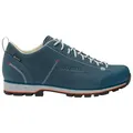 Dolomite - Cinquantaquattro Low Full Grain Leather Evo GTX - Freizeitschuhe 38 2/3 | EU 38,5 blau