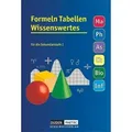 Formelsammlung 5.-10. Schuljahr Tabellen Wissenswertes