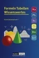 Formeln Tabellen Wissenswertes - Für die Sekundar... | Buch | Zustand akzeptabel