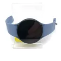 Samsung Galaxy Watch 5 [WiFi + LTE, inkl. Silikonarmband blau] 44mm Aluminiumg S