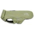 Wolters Hundemantel Skijacke Dogz Wear khakigrün grün Rückenlänge: 32 cm Brust­umfang: 38 - 46 cm