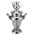 Neumärker Samowar Royal 00-10122 , Maße: 470 x 400 x 733 mm
