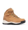 Columbia Damen-Wanderschuhe, NEWTON RIDGE PLUS WATERPROOF AMPED