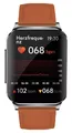 Knauermann PRO 2 Plus (2023) Gesundheitsuhr Smartwatch