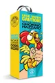 Global Novelties Pleasure Package Tight Textured Taschenmuschi Masturbator