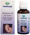 MedoVital Handels GmbH Ohrhygiene-Öl -