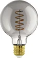 Eglo LED Leuchtmittel Zigbee E27, 4W, 150 lm, 2000K, warmweiß, bedampft