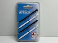 4x Stylus Stift Touch Stift für Nintendo DSi Weiß / Schwarz NEU OVP⚡BLITZBEREIT⚡