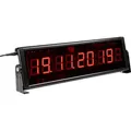 ELV LED-Stoppuhr LSU200, Bausatz inkl Gehäuse