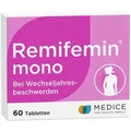 Remifemin mono bei Wechseljahrebeschwerden