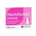 Remifemin mono bei Wechseljahresbeschwerden