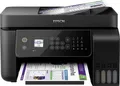 Multifunktionsdrucker Drucker Scanner Kopierer  WLAN Epson EcoTank DEFEKTWARE