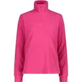 CMP - Damen-Sweatshirt, Fuchsie, XXXXL