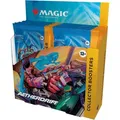 Magisch The Gathering Aetherdrift Sammler Englische Version Booster Pack Box TCG