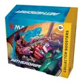Aetherdrift Collector Booster Box Display - EN - NEU OVP SEALED - Magic MTG