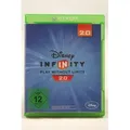 Disney Infinity 2.0: Play without Limits