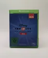 Disney Infinity 2.0 Software Micrisoft Xbox One Xbox Series X / S Game Disc CD
