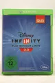Disney Infinity 2.0: Play without Limits (Microsoft Xbox One) Spiel in OVP