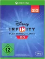 Disney Infinity 2.0 [nur Software]