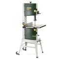 Record Power Ltd. BS350 Superior Holzbandsäge Record Power