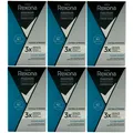 Rexona MEN Deo Stick CLEAN SCENT 6 x 45ml Maximum Protection Creme Stick