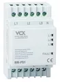 VCX Automatischer Phasenumschalter RM-PS1 3x230V+N 16A - Phasenrelais für unterbrechungsfreie Stromversorgung