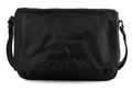Chiemsee Umhängetasche APANATSCHI schwarz Nylon Damen - 020310