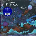Aja Monet - The Color Of Rain (Vinyl 2LP - 2026 - EU - Original)