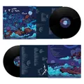 Aja Monet The Color of Rain (Schallplatte) 12" Album