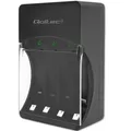 5901878506531 Qoltec 50653 Battery Charger for Ni-MH type R03/AAA R6/AA Qoltec