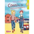 Conni & Co 3: Conni und die Austauschschülerin